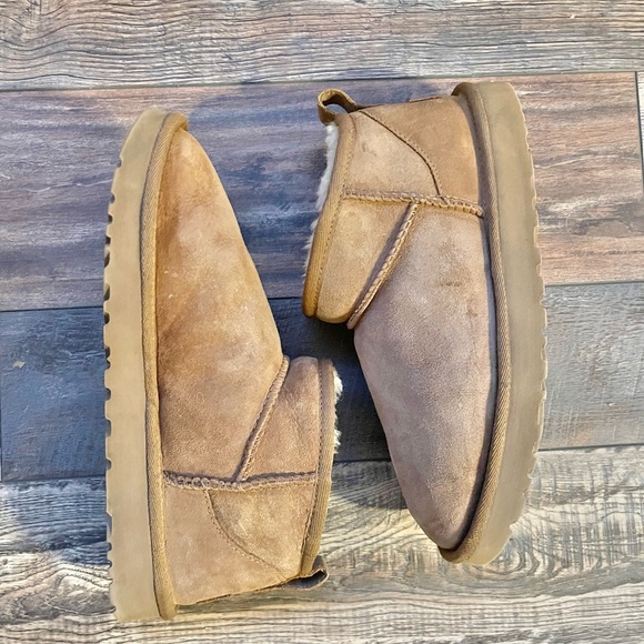 UGG Shoes - 🏔 UGG Ultra Mini Boots